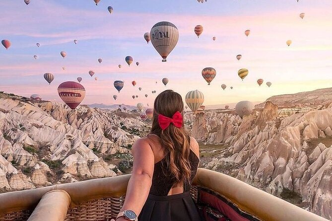 2-Day Guided Cappadocia Tour with Cave Hotel Option From Antalya - Devrent Valley and the strange side of Cappadocia