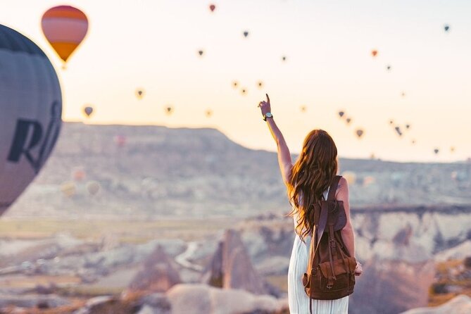 2-Day Guided Cappadocia Tour with Cave Hotel Option From Antalya - Kayasehir Underground City and the first taste of Cappadocia