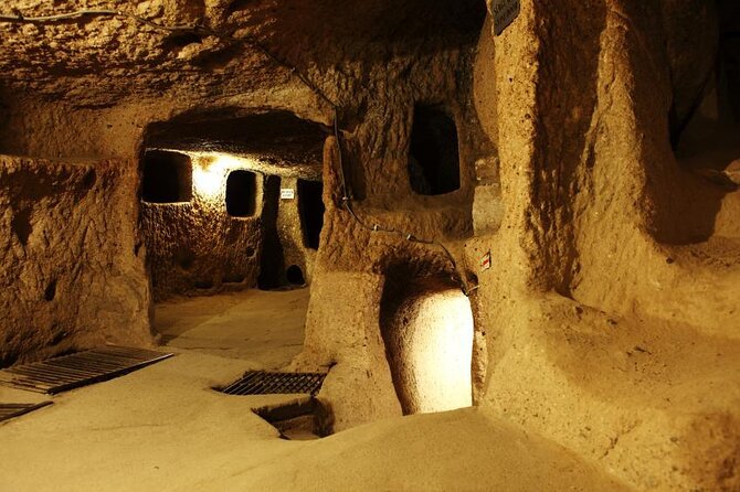 2 Days Cappadocia Tour from Antalya - Key points before you book
