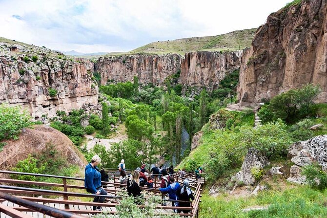 2 Days Cappadocia Tour from Antalya - What $48.06 really buys you