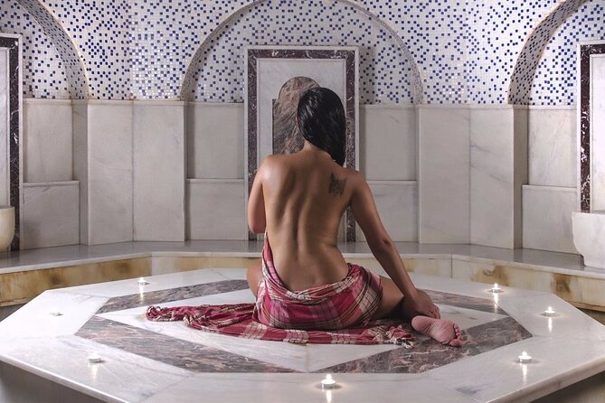 2 Hour Turkish Bath and Massage Exclusive From Side - Key Points to Know Before You Book
