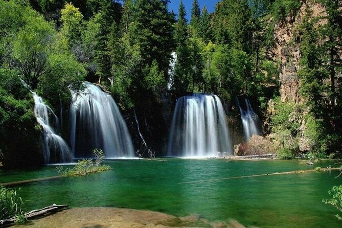 3 Different Natural Wonders Waterfall Tours in ANTALYA - How to prepare for the day