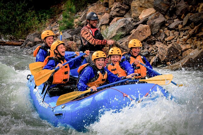 3 in 1 Rafting Buggy Safari and Zipline Adventure in Antalya - Buggy safari: scenic fun, not a speed test