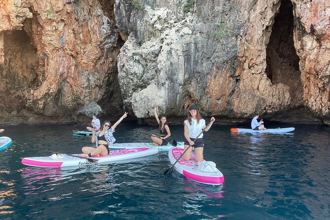 90-minute Canoe or Sup Experience in Antalya - Key points to know before booking