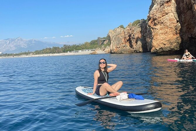 90-minute Canoe or Sup Experience in Antalya - Is $74.80 a fair price?