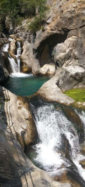 Alanya: 3 in 1 Tour Sapadere Waterfalls, Dim Stream,Dim Cave - Who should book this experience