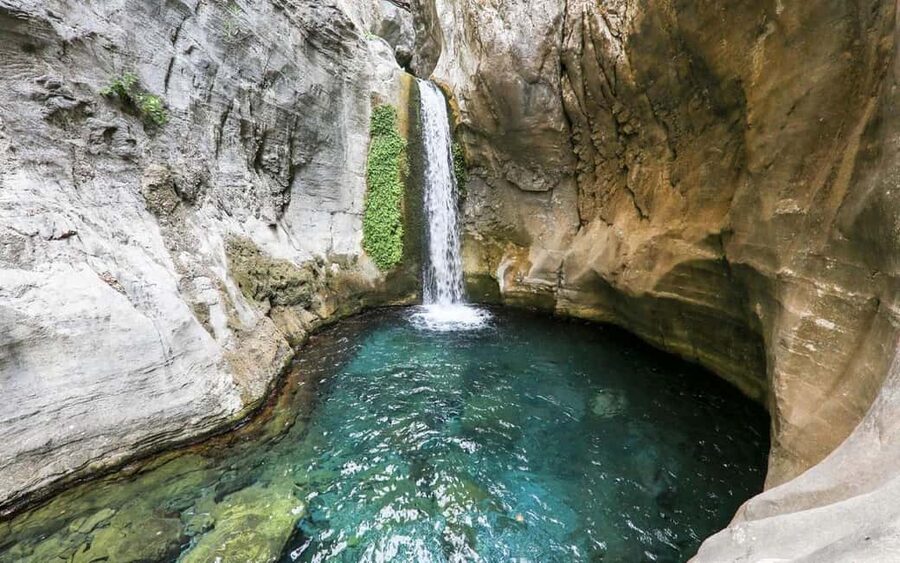 Alanya:4x4 Jeep Safari and Cave Tour With Lunch At Dim River - Village life, fruit gardens, and gözleme