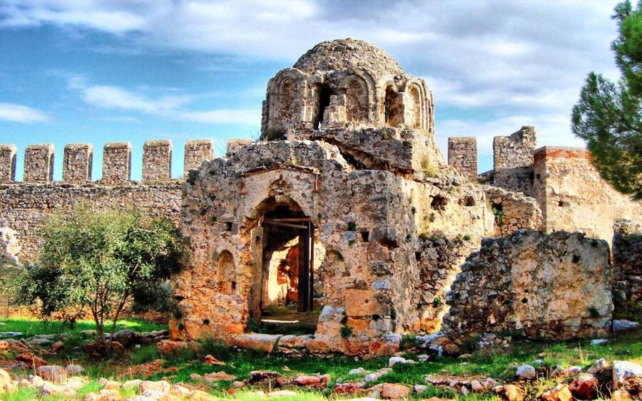 Alanya:4x4 Jeep Safari and Cave Tour With Lunch At Dim River - What the $30 price really covers