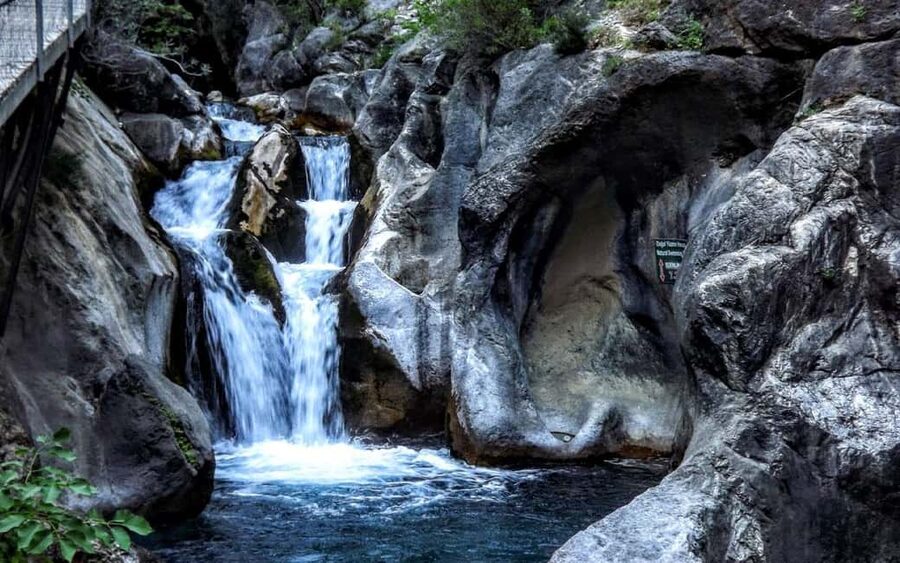 Alanya:4x4 Jeep Safari and Cave Tour With Lunch At Dim River - The 4x4 ride is the main event