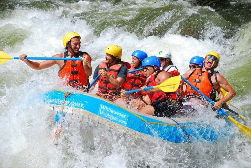 Alanya /Antalya /Side Rafting and Buggy, Quad Option Zipline - Hotel pickup makes a remote day easier