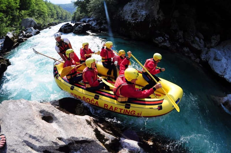 Alanya /Antalya /Side Rafting and Buggy, Quad Option Zipline - The optional zipline is short but worthwhile