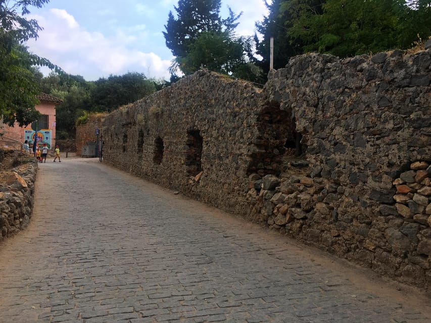 Alanya: Captivating Views & Cultural Gems Tour w/ Cable Car - Why this short Alanya tour works