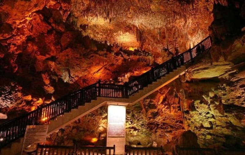 Alanya: Castle Tour with Damlatas Cave & Cable Car Options - Why this short Alanya tour works