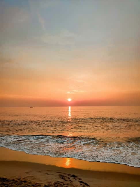 Alanya City Highlights & Sunset Beach BBQ Party - Damlatas Cave offers an optional underground stop