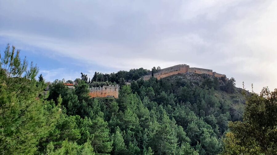 Alanya City in 4 Hours: Castle, Cave, Panorama and Sunset - Key points to know before booking