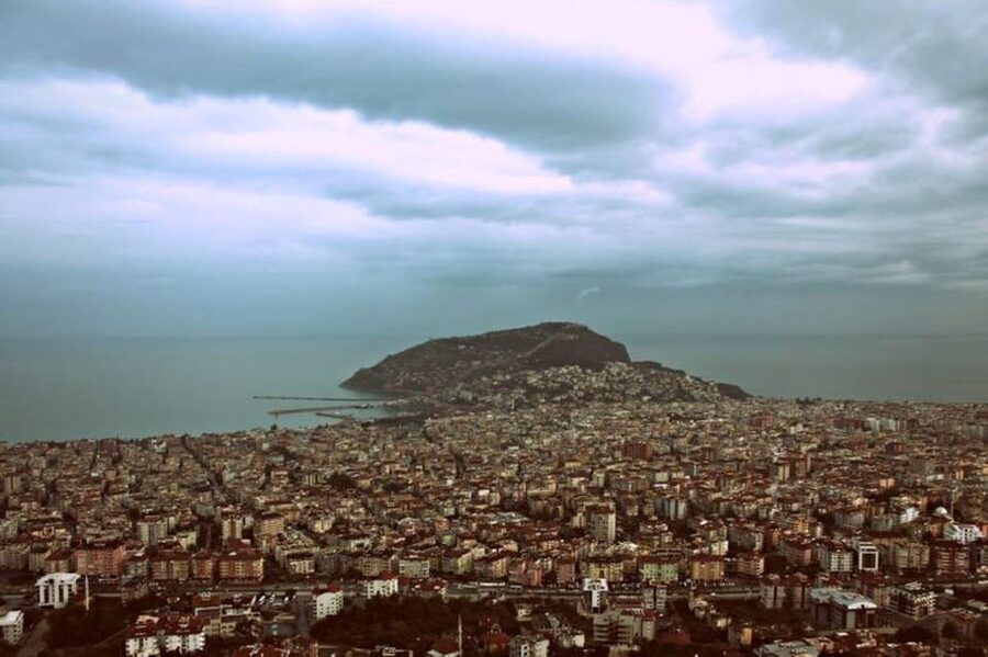 Alanya: City Tour with Cable Car and Damlatas Cave 3 in 1 - Why this three-hour Alanya tour works