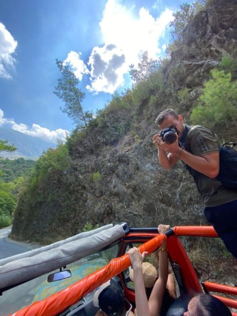 Alanya: City Tour with Cable Car and Damlatas Cave 3 in 1 - Who gets the best value from the $24 price