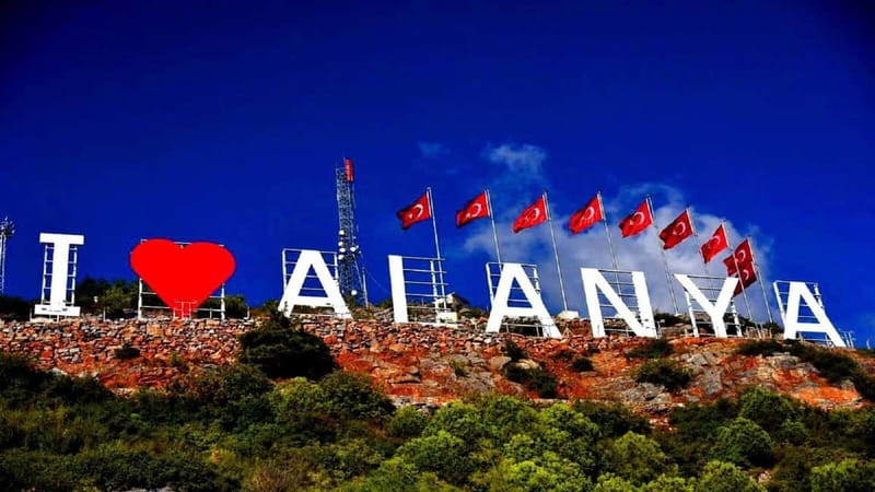 Alanya: City Tour with Sunset Views and Cable Car - Why this compact Alanya tour works