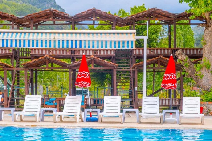 Alanya: Dim Cave, Dim River Tour With Lunch and Fresh Fruits - Who should book this tour