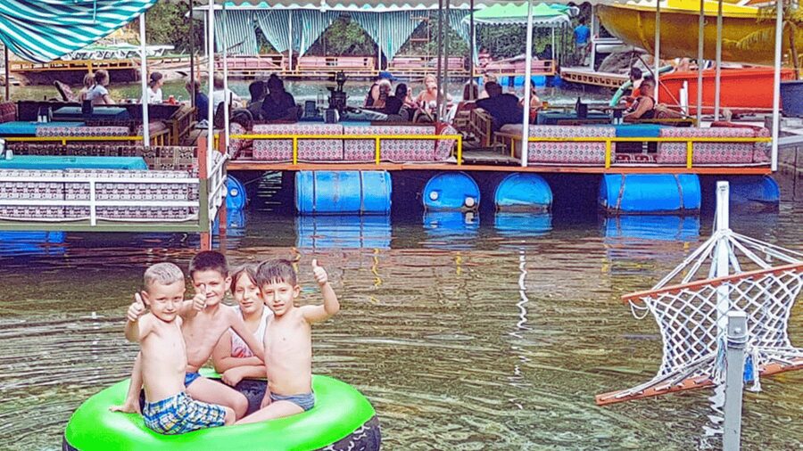 Alanya: Dimcay River Picnic & Swimming Escape With Lunch - Should you book the Dimcay River picnic?