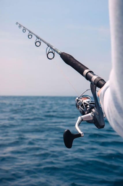 Alanya: Fishing Tour with Equipment and Lunch - What the Alanya fishing trip is really like