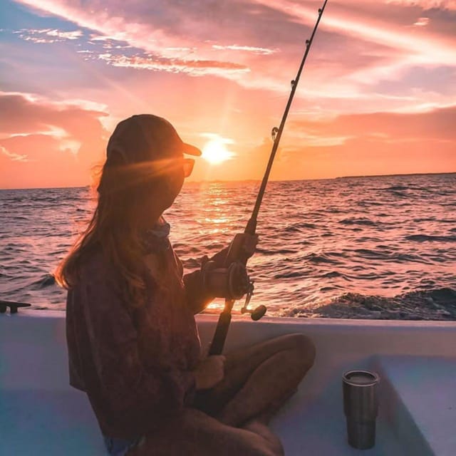 Alanya: Fishing Tour with Equipment and Lunch - Hotel pickup sets the tone