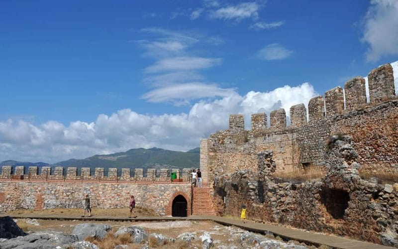 Alanya: Half Day Cable Car, Cave, Terraces&Sunset at Castle - Who will enjoy this experience most