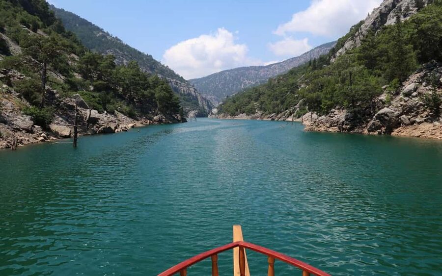 Alanya: Half Day City And Cable Car Tour To Castle And Cave - Who should book this experience?