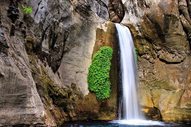 Alanya Highlights Sapadere Waterfalls, Dim Cave & Dim River - Is the $30 price good value?