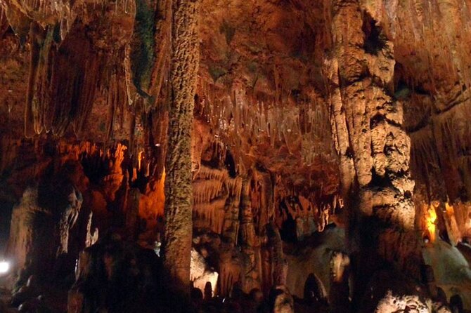 Alanya Highlights: Sapadere Waterfalls, Dim Cave & Dim River - The drive to Sapadere Canyon