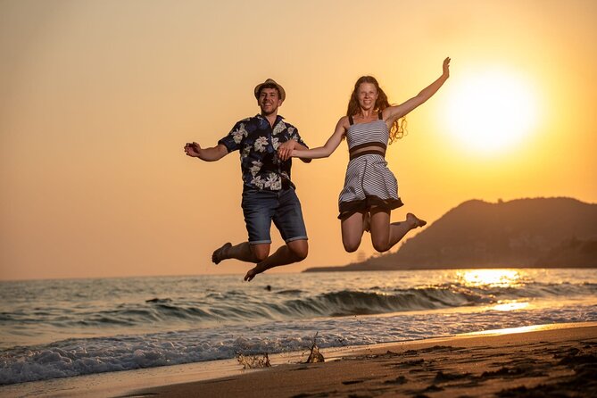 Alanya Holiday Photo Shoot – Families, Couples & Solo Travelers - Why this Alanya photo shoot works for a holiday