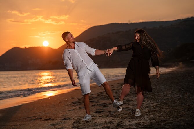 Alanya Holiday Photo Shoot – Families, Couples & Solo Travelers - Is $72.59 good value for your group?