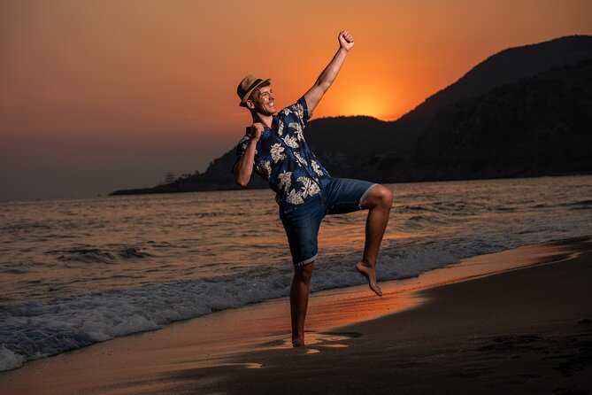 Alanya Holiday Photo Shoot – Families, Couples & Solo Travelers - Who will get the most from this experience?