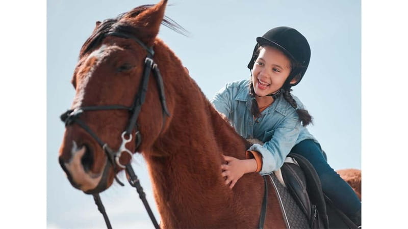 Alanya: Horse Riding Adventure - Key points at a glance
