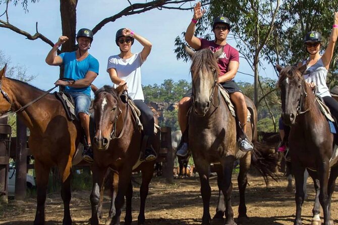 Alanya Horse Riding Experience With Free Hotel Transfer - Free hotel transfer and the three-hour schedule