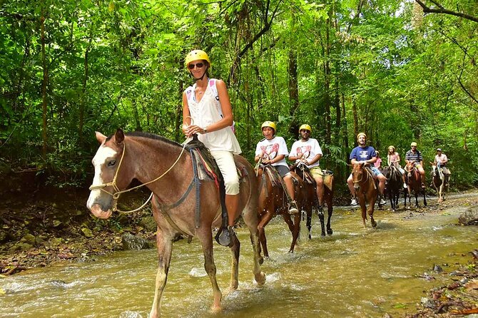 Alanya Horse Riding Experience With Free Hotel Transfer - Is $90 a fair price?