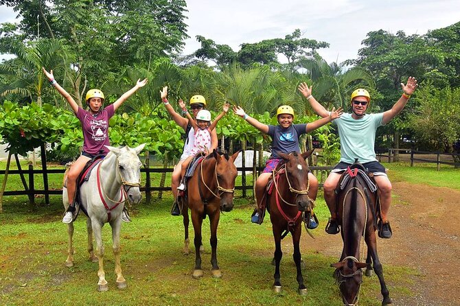 Alanya Horse Riding Experience With Free Hotel Transfer - Why Syedra makes the ride worthwhile