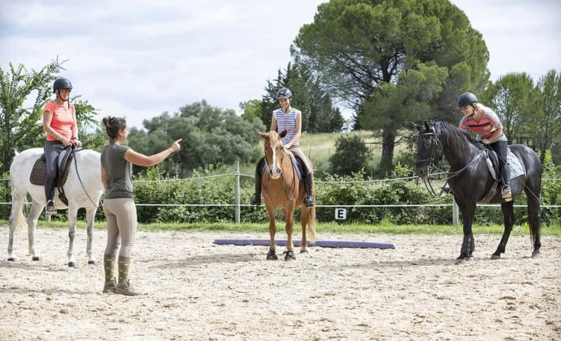 Alanya: Horse Riding Tour with Hotel Transfers - Riding toward Syedra from Demirtaş