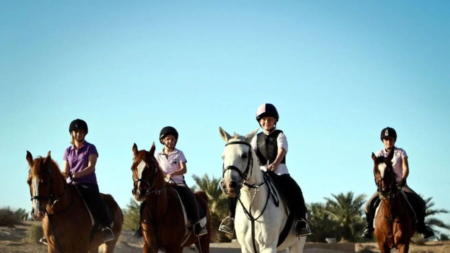 Alanya: Horse Riding Tour with Hotel Transfers - My call: a pleasant countryside outing with limits