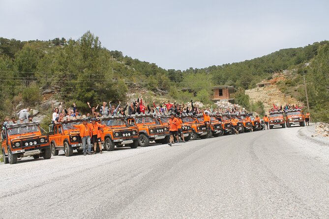 Alanya Jeep Safari - Why this jeep safari is worth considering