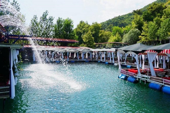 Alanya Jeep Safari Tour To Taurus Mountains (6 Activities in 1 Trip) - What this Alanya Jeep safari is really like