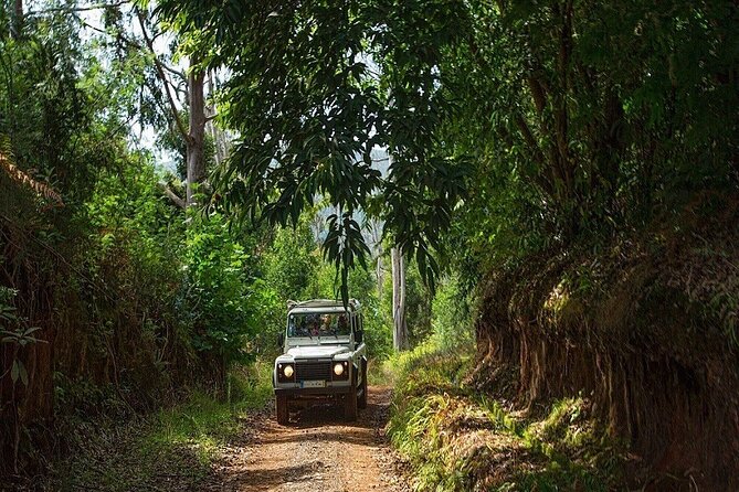 Alanya Jeep Safari Tour To Taurus Mountains (6 Activities in 1 Trip) - Two hours beside Dim Cay and the cold river