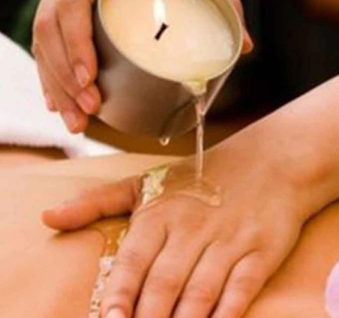 Alanya/Kemer/Side: Turkish Bath and Massage with Transfers - Key points to know before booking