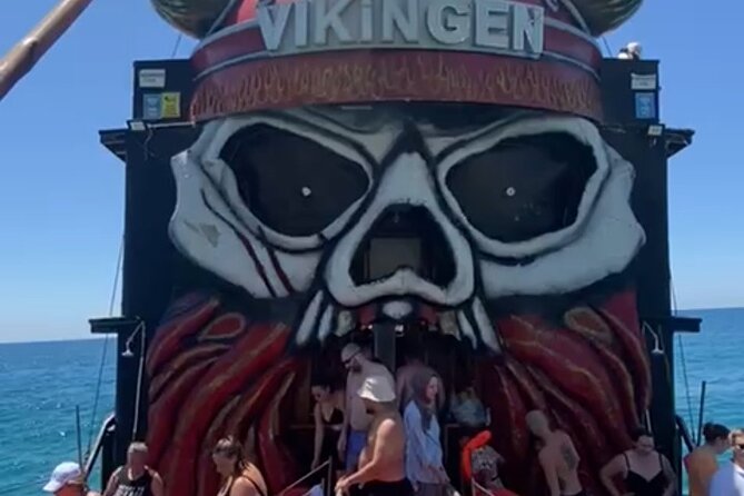 Alanya King of Vikingen All Inclusive Boat Tour - Who will enjoy this boat trip most