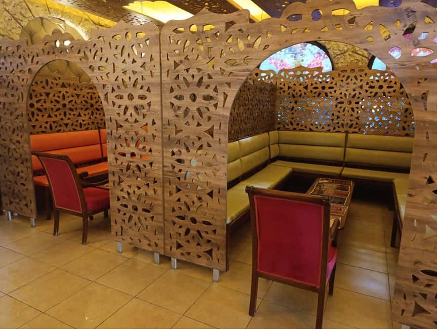 Alanya: Legendary Turkish Bath with Wine and Fruit Plate - Booking details that matter