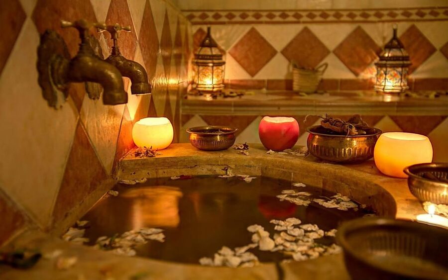 Alanya: Luxury Turkish Bath and Spa Experience - Key points at a glance