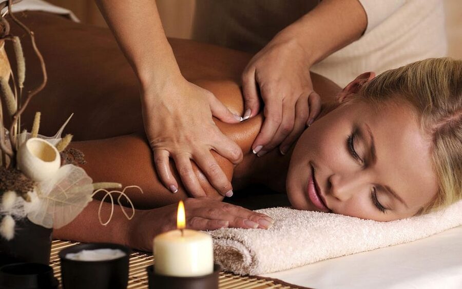 Alanya: Luxury Turkish Bath and Spa Experience - Tea, marina views, and time to slow down