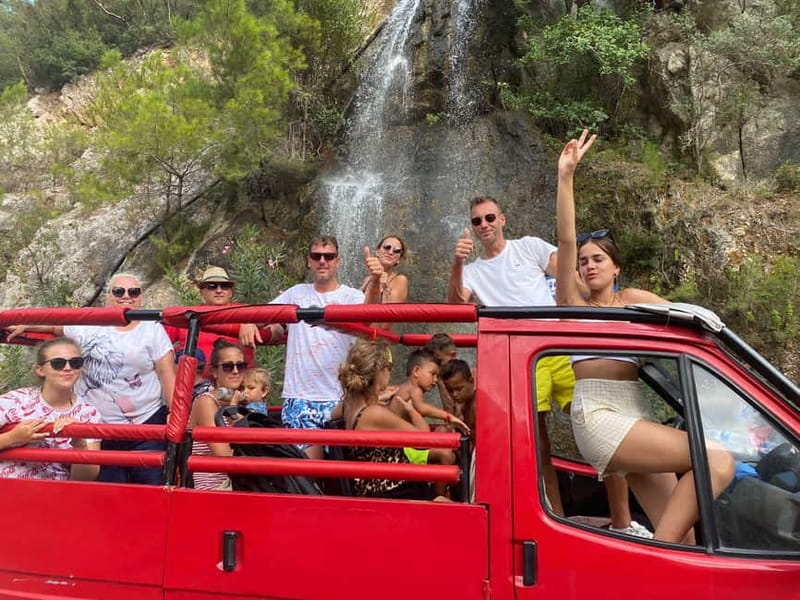 Alanya: Nature Adventure at Dim Cave & Dim River with Lunch - Why this seven-hour outing works