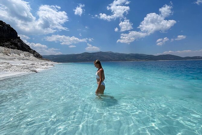 Alanya Pamukkale & Hierapolis Day Trip With Lunch - What the $60 price really covers