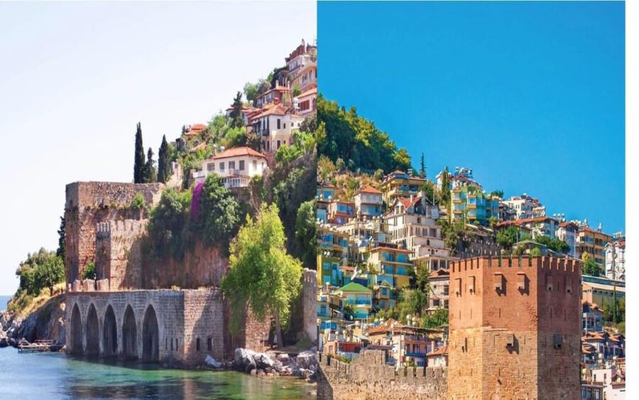 Alanya: Pirates of Alanya Boat Tour with Lunch and Drinks - What the $29 price really covers